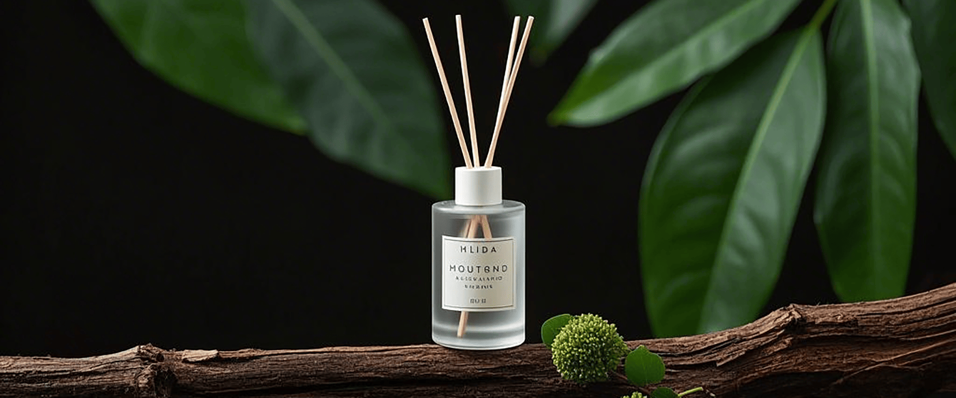 Wandefu Fragrance