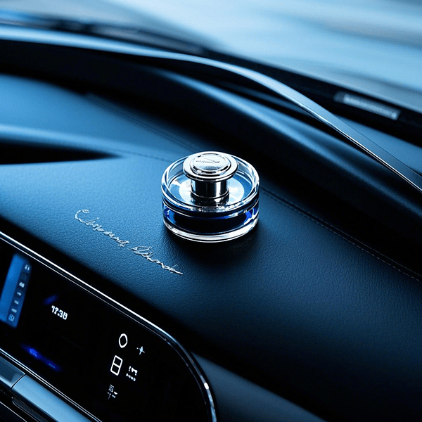 Car Air Freshener